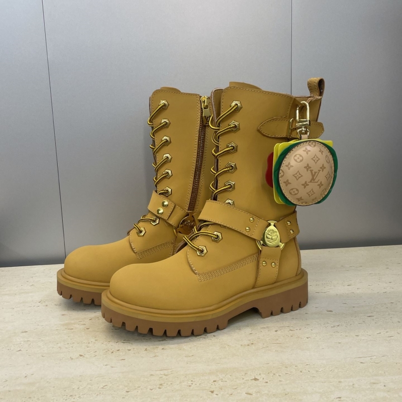 l0vis Vvtt0n boots